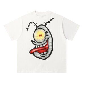 Billionaire Studios Weird Mrkt Alien T Shirt